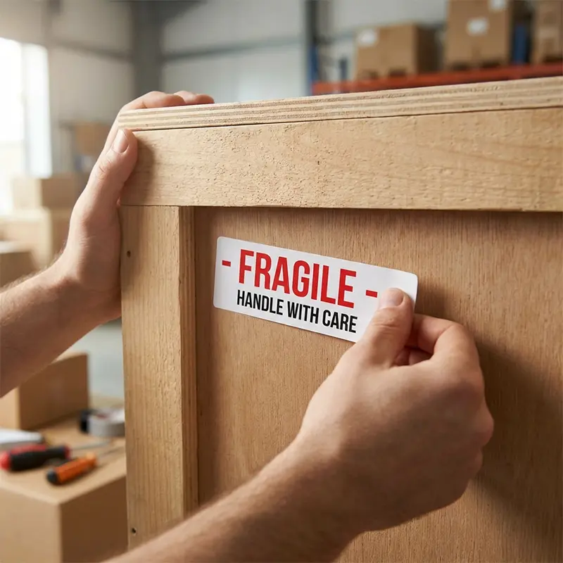 Hinweisaufkleber – Bild 6